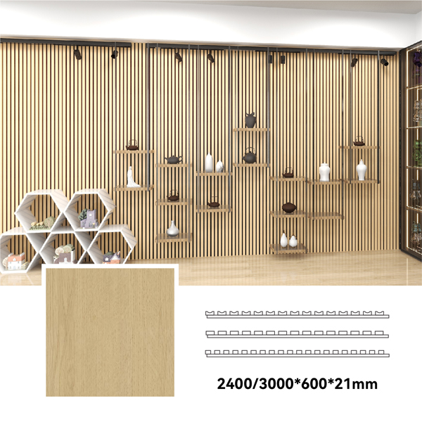 Acoustic Panel